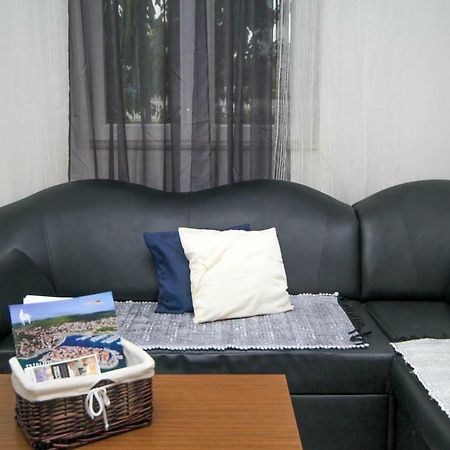 Tribunj Apartmani Kültér fotó