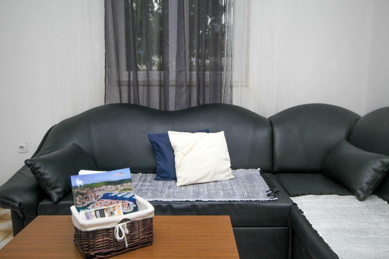 Tribunj Apartmani Kültér fotó